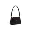 Siyah Jeanne Pochette Omuz Çantası Siyah Jeanne Pochette Omuz Çantası