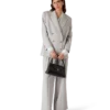 Siyah Küçük Jeanne Çanta Siyah Küçük Jeanne Çanta