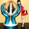 Siyah Mini Jeanne Çanta Siyah Mini Jeanne Çanta