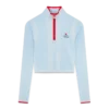 Ski Merino İçlik Crop Top Ski Merino İçlik Crop Top