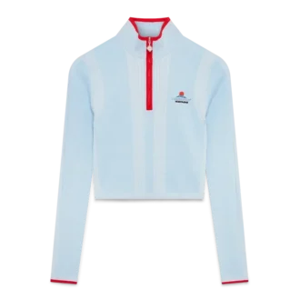Ski Merino İçlik Crop Top Ski Merino İçlik Crop Top