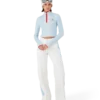 Ski Merino İçlik Crop Top Ski Merino İçlik Crop Top