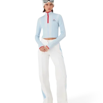 Ski Merino İçlik Crop Top Ski Merino İçlik Crop Top