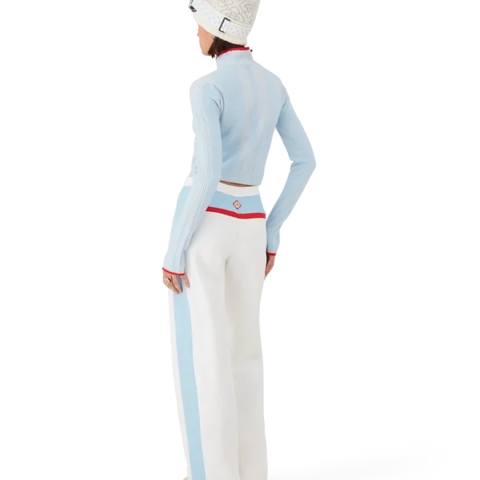 Ski Merino İçlik Crop Top Ski Merino İçlik Crop Top