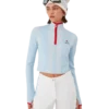 Ski Merino İçlik Crop Top Ski Merino İçlik Crop Top