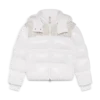 Ski Ripstop Puffer Ceket