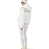 Ski Ripstop Puffer Ceket