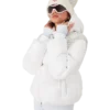 Ski Ripstop Puffer Ceket