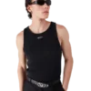 Soluk Renkli Nervürlü Tank Top Soluk Renkli Nervürlü Tank Top