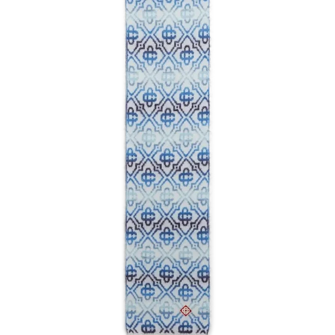 Space Dye Monogram Eşarp Space Dye Monogram Eşarp
