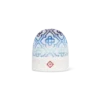 Space Dye Monogram Merinos Bere Space Dye Monogram Merinos Bere