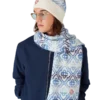 Space Dye Monogram Merinos Bere Space Dye Monogram Merinos Bere