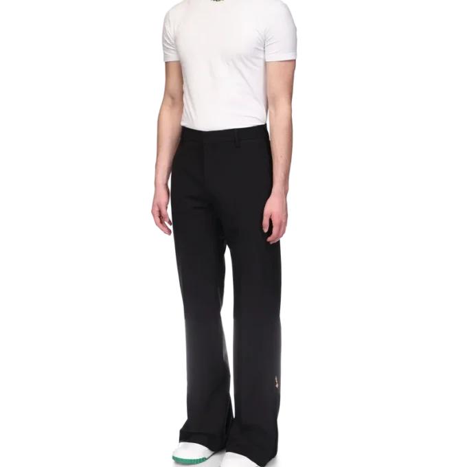 Spor Kesim Pantolonlar Spor Kesim Pantolonlar