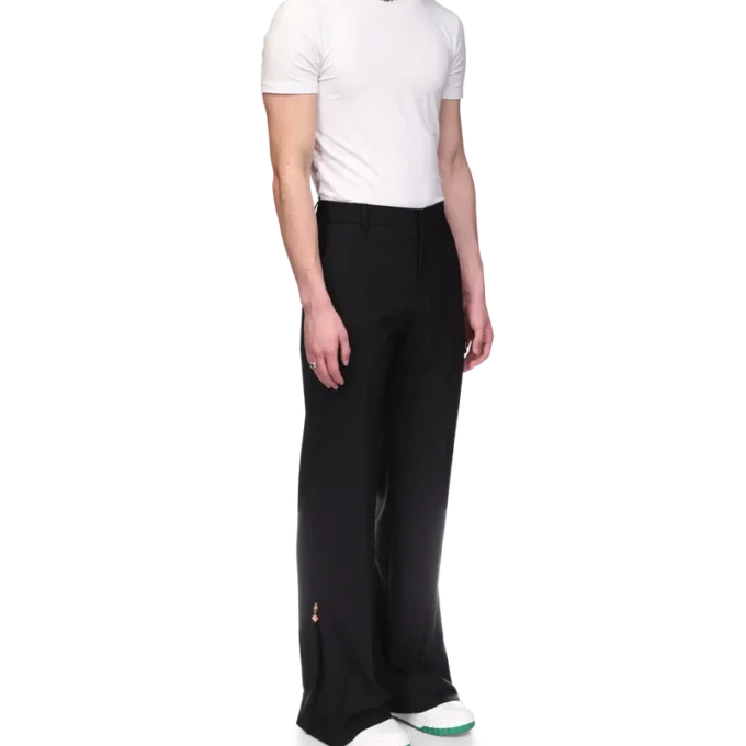 Spor Kesim Pantolonlar Spor Kesim Pantolonlar