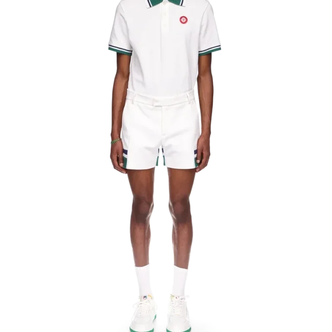 Spor Terzilik Şortları