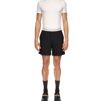 Spor Terzilik Şortları