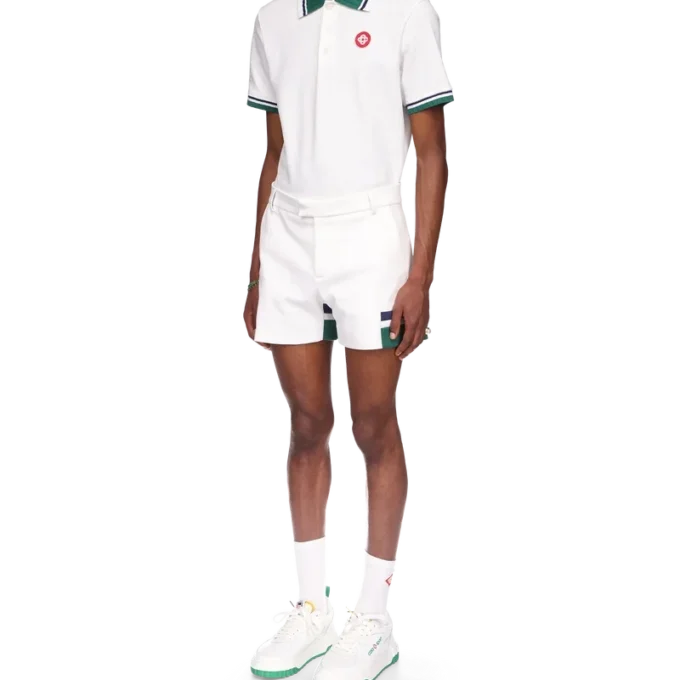 Spor Terzilik Şortları