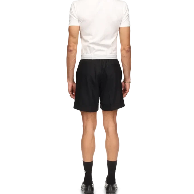 Spor Terzilik Şortları