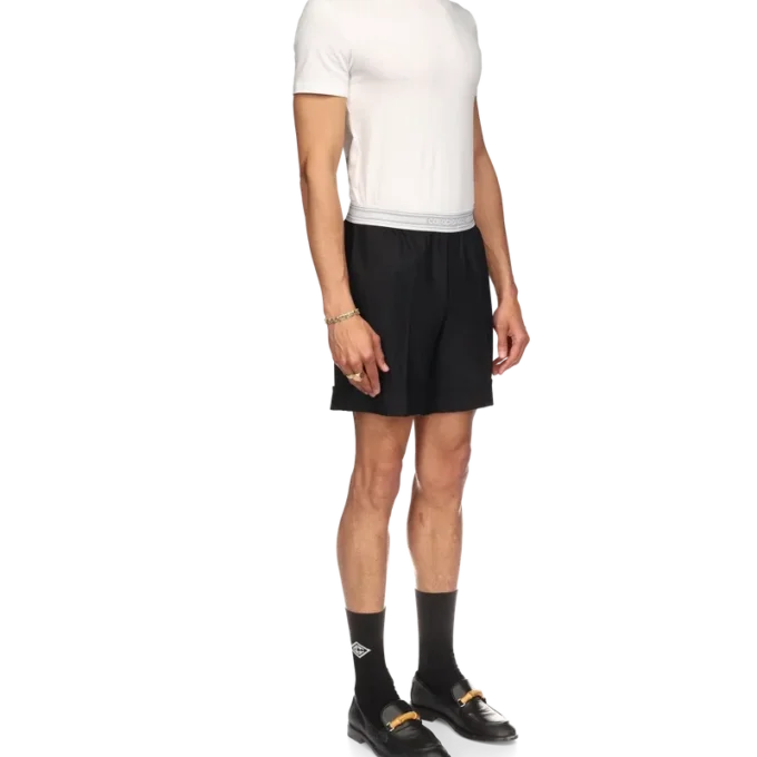 Spor Terzilik Şortları