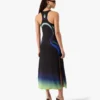 Sporchid Slinky Maxi Elbise Sporchid Slinky Maxi Elbise