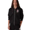 Sunset Valley Fermuarlı Kapüşonlu Sweatshirt Sunset Valley Fermuarlı Kapüşonlu Sweatshirt