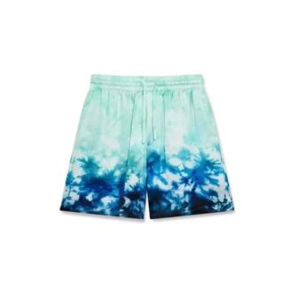 Surf Lotus İpek Şortlar Surf Lotus İpek Şortlar
