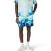Surf Lotus İpek Şortlar Surf Lotus İpek Şortlar