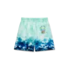 Surf Lotus İpek Şortlar Surf Lotus İpek Şortlar