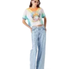 Surf Trip Tie Dye Tişört Surf Trip Tie Dye Tişört