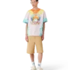 Surf Trip Tie Dye Tişört Surf Trip Tie Dye Tişört