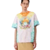 Surf Trip Tie Dye Tişört Surf Trip Tie Dye Tişört