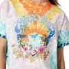 Surf Trip Tie Dye Tişört Surf Trip Tie Dye Tişört