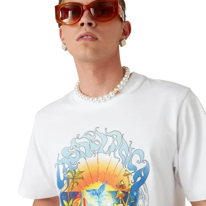 Surf Trip Tişört