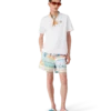 Surreal Havuz Şortu Surreal Havuz Şortu