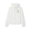 Surreal Pool Kapüşonlu Sweatshirt Surreal Pool Kapüşonlu Sweatshirt