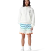 Surreal Pool Kapüşonlu Sweatshirt Surreal Pool Kapüşonlu Sweatshirt