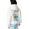 Surreal Pool Kapüşonlu Sweatshirt Surreal Pool Kapüşonlu Sweatshirt