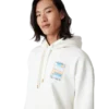 Surreal Pool Kapüşonlu Sweatshirt Surreal Pool Kapüşonlu Sweatshirt