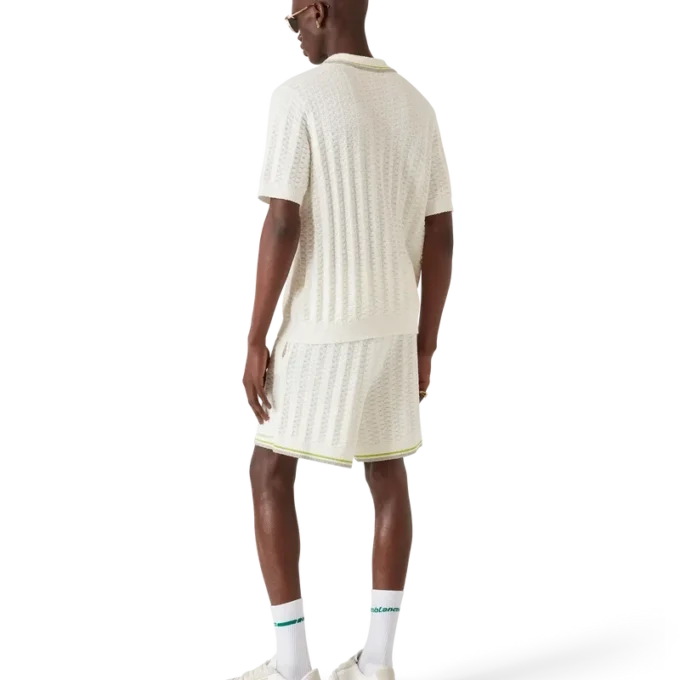 Tenis Buklet Şortlar Tenis Buklet Şortlar