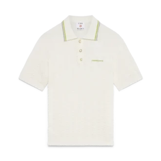 Tenis Buklet Polo Yaka Tişört
