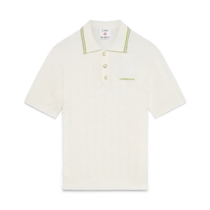Tenis Buklet Polo Yaka Tişört Tenis Buklet Polo Yaka Tişört