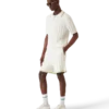 Tenis Buklet Polo Yaka Tişört Tenis Buklet Polo Yaka Tişört