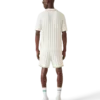 Tenis Buklet Polo Yaka Tişört Tenis Buklet Polo Yaka Tişört