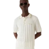 Tenis Buklet Polo Yaka Tişört Tenis Buklet Polo Yaka Tişört