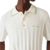 Tenis Buklet Polo Yaka Tişört Tenis Buklet Polo Yaka Tişört