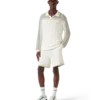 Tenis Buklet Uzun Kollu Polo Gömlek Tenis Buklet Uzun Kollu Polo Gömlek