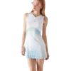 Tenis Desenli Racer Elbise Tenis Desenli Racer Elbise