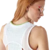 Tenis Desenli Racer Elbise Tenis Desenli Racer Elbise