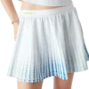 Tenis Desenli Racer Etek Tenis Desenli Racer Etek