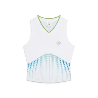 Tenis Desenli Racer Üst